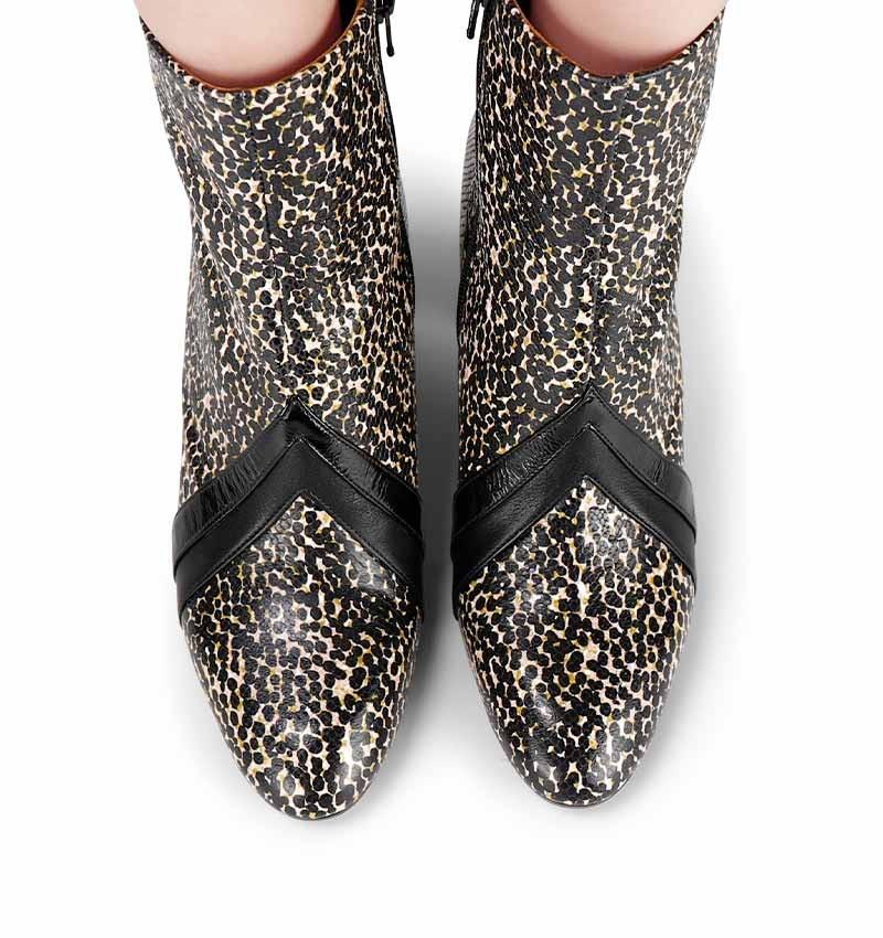 Chie mihara ELIYA BLACK Rebajas online