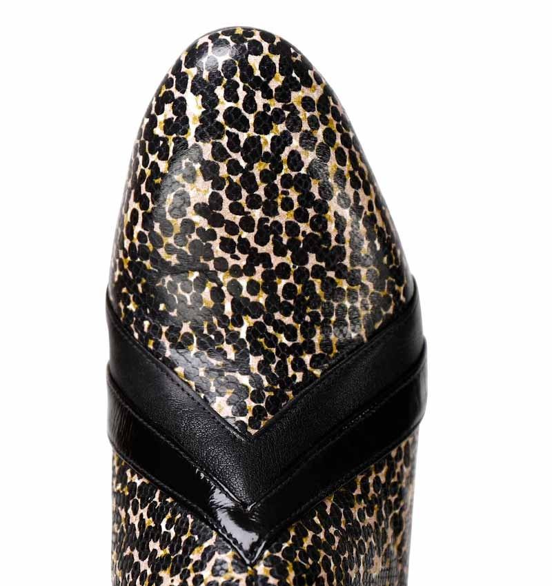 Chie mihara ELIYA BLACK Rebajas online