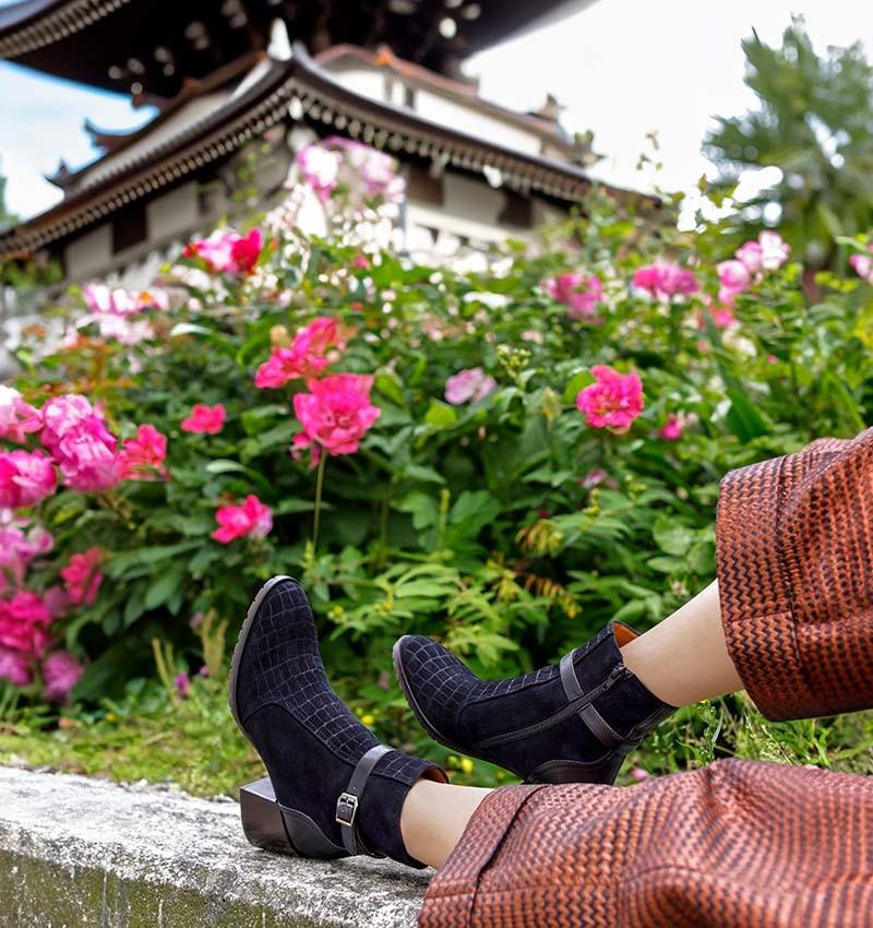 Chie mihara NELMI