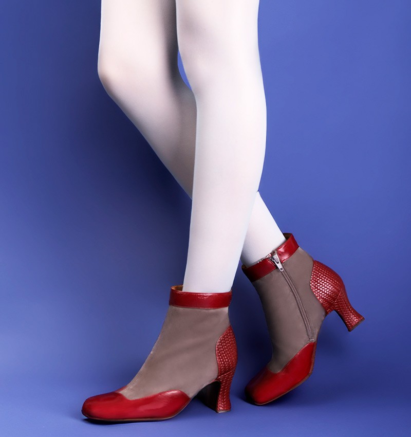 Chie mihara PRUSA GRAPE Solo hoy