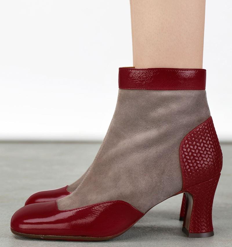 Chie mihara PRUSA GRAPE Solo hoy