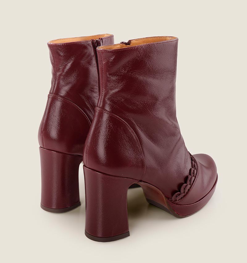 Chie mihara DAME GRAPE Oferta especial de fábrica
