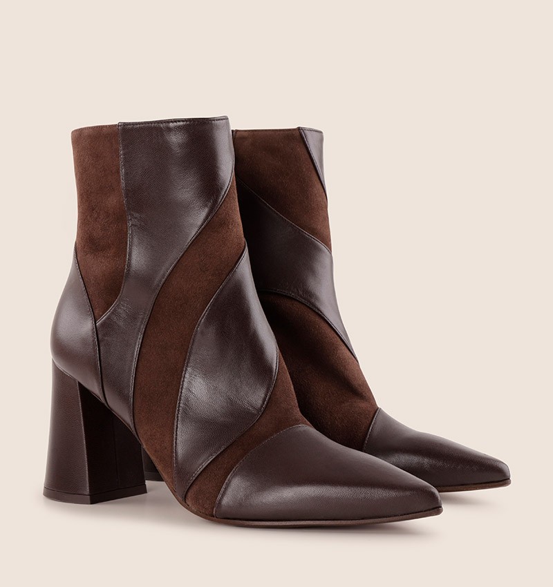 Chie mihara LUPESA BROWN Superdescuento