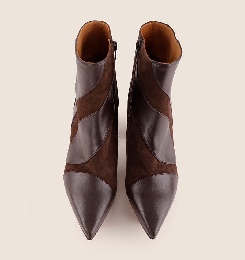 Chie mihara LUPESA BROWN Superdescuento