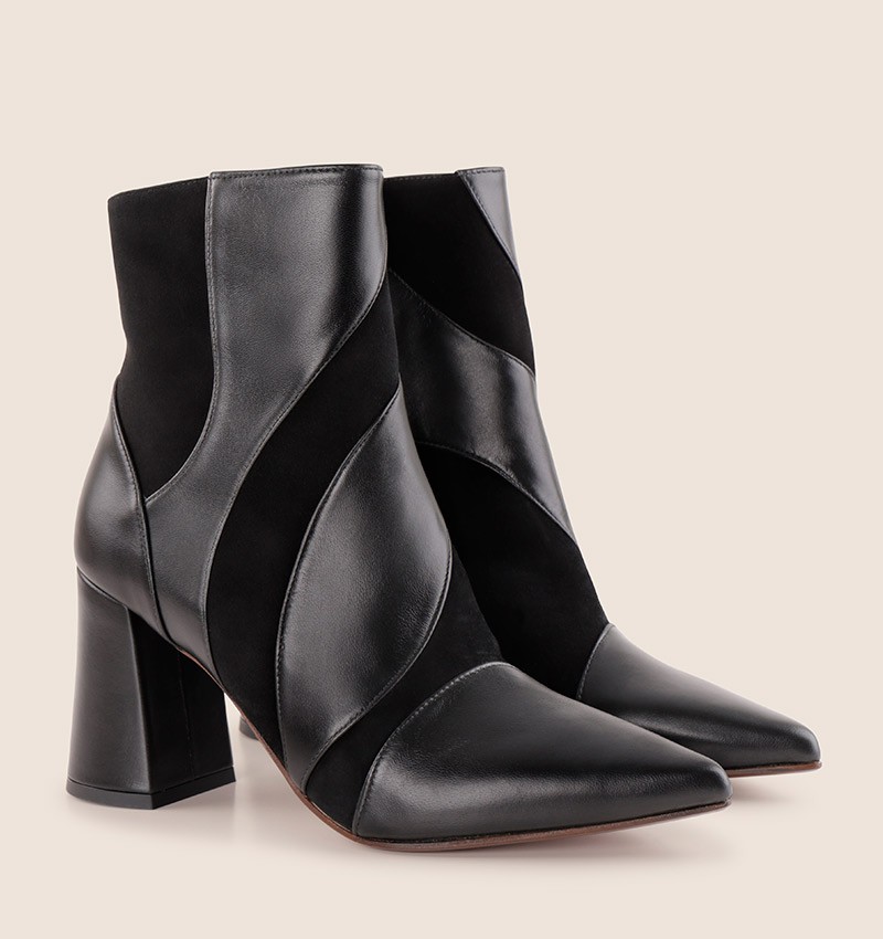 Chie mihara LUPESA BLACK Grandes descuentos