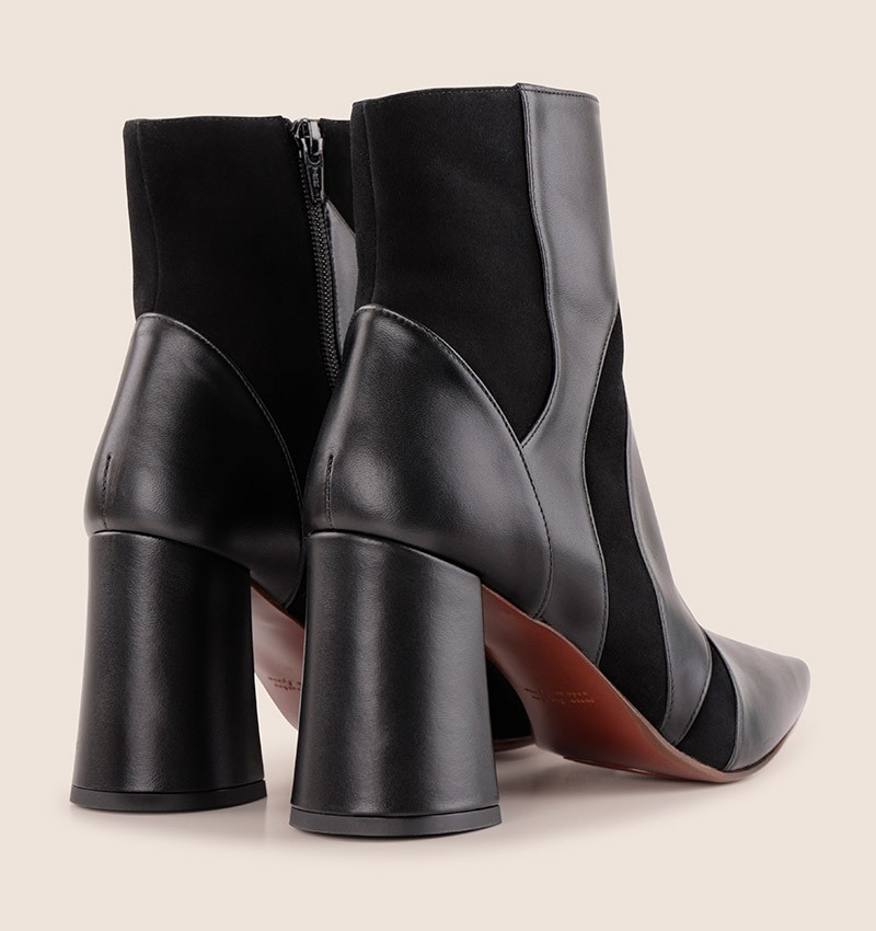 Chie mihara LUPESA BLACK Grandes descuentos