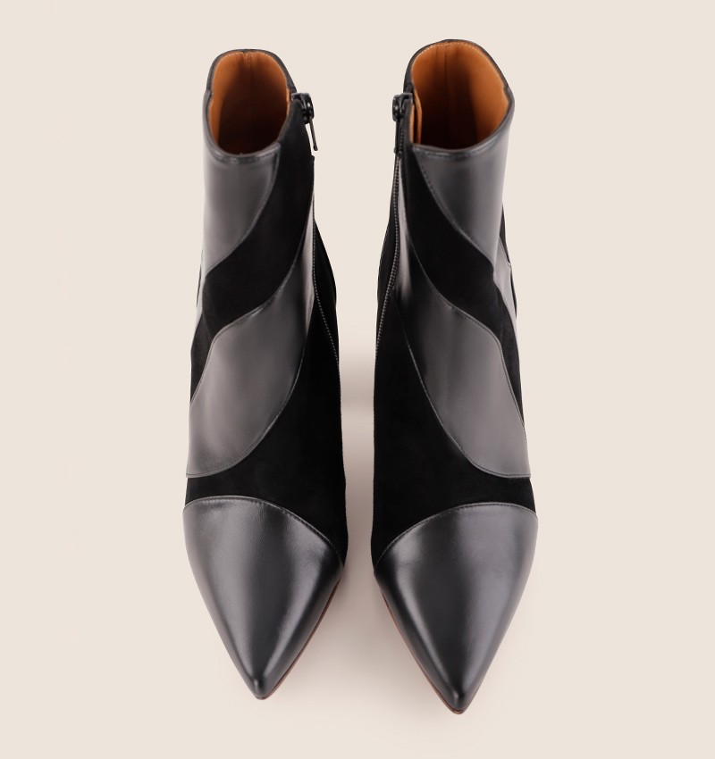 Chie mihara LUPESA BLACK Grandes descuentos