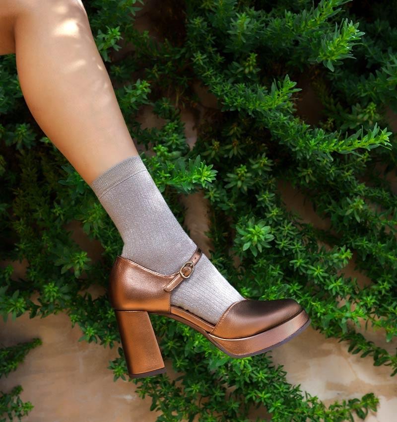 Chie mihara FASI COPPER Oferta exclusiva
