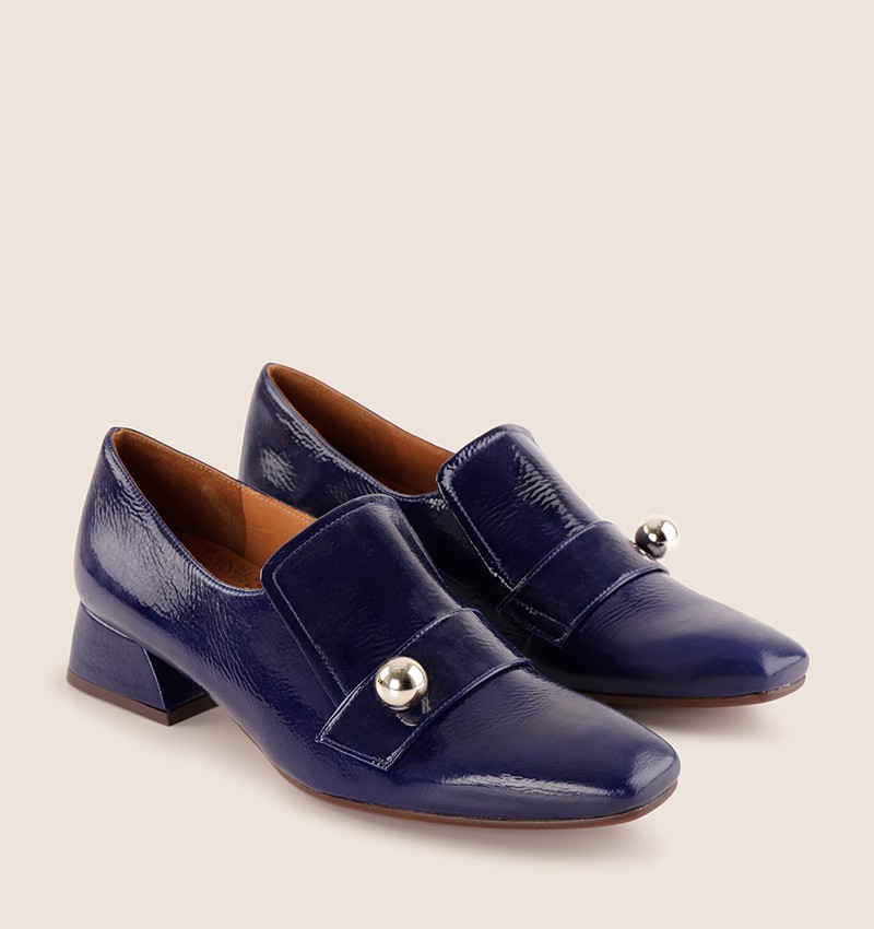 Chie mihara HELLIN NAVY Ofertas de temporada