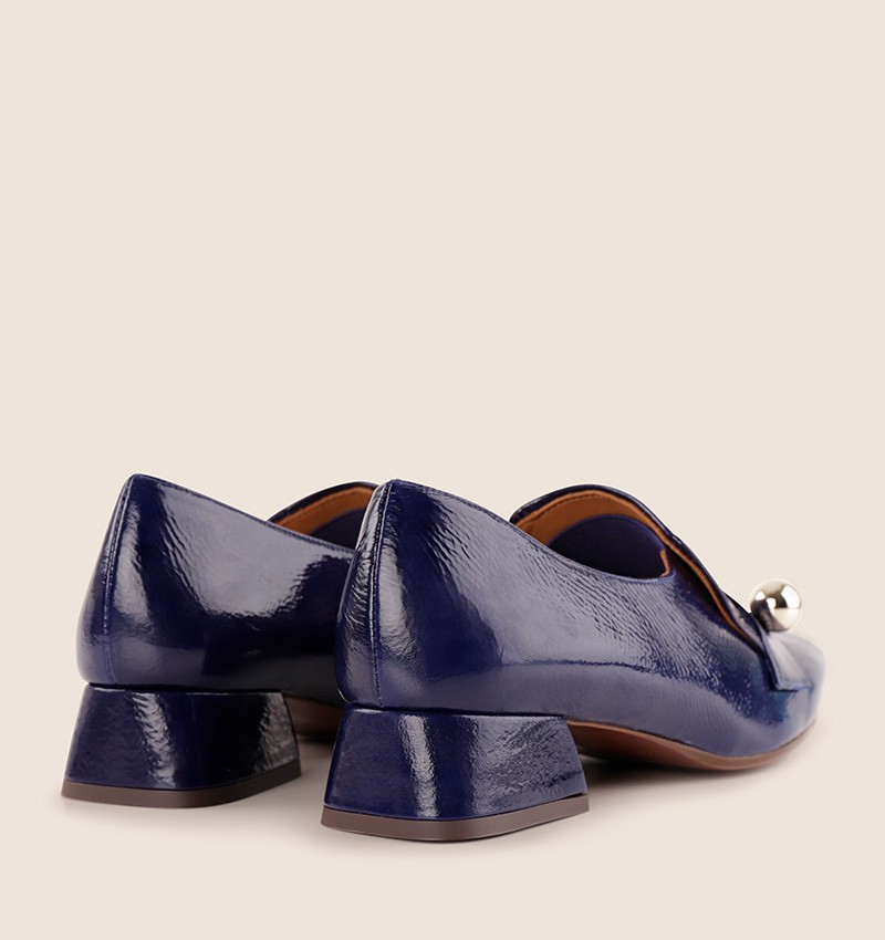 Chie mihara HELLIN NAVY Ofertas de temporada