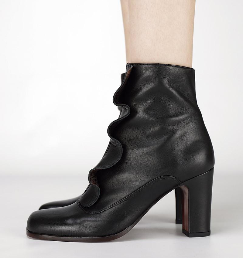 Chie mihara FAPICO BLACK Rebajas
