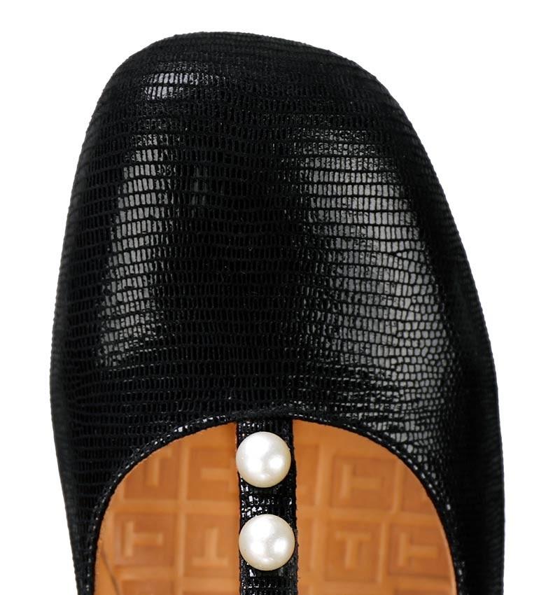 Chie mihara REYTA BLACK Ofertas