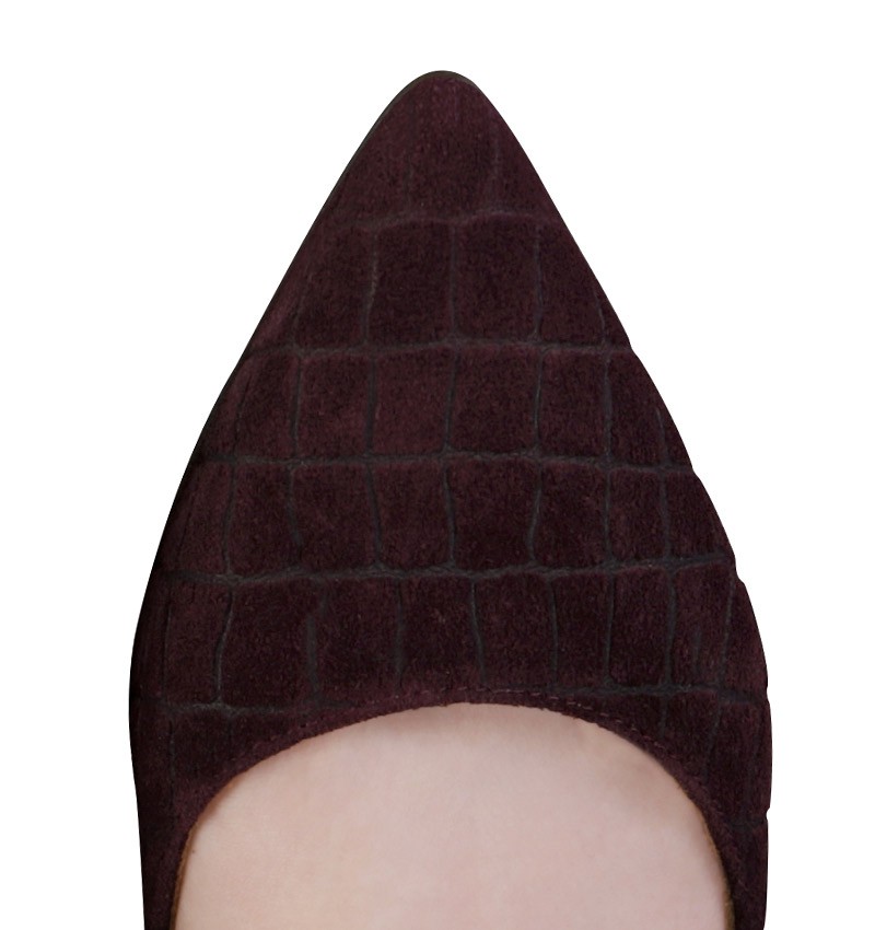 Chie mihara JAIKI GRAPE Venta caliente