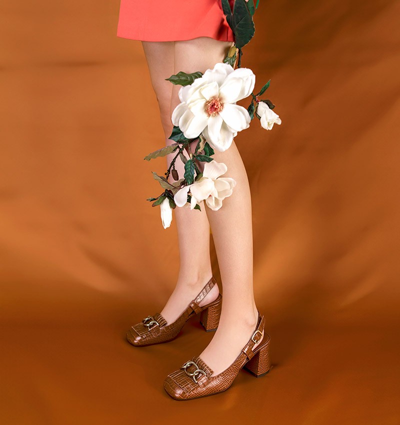 Chie mihara RILDA BROWN Rebajas baratas