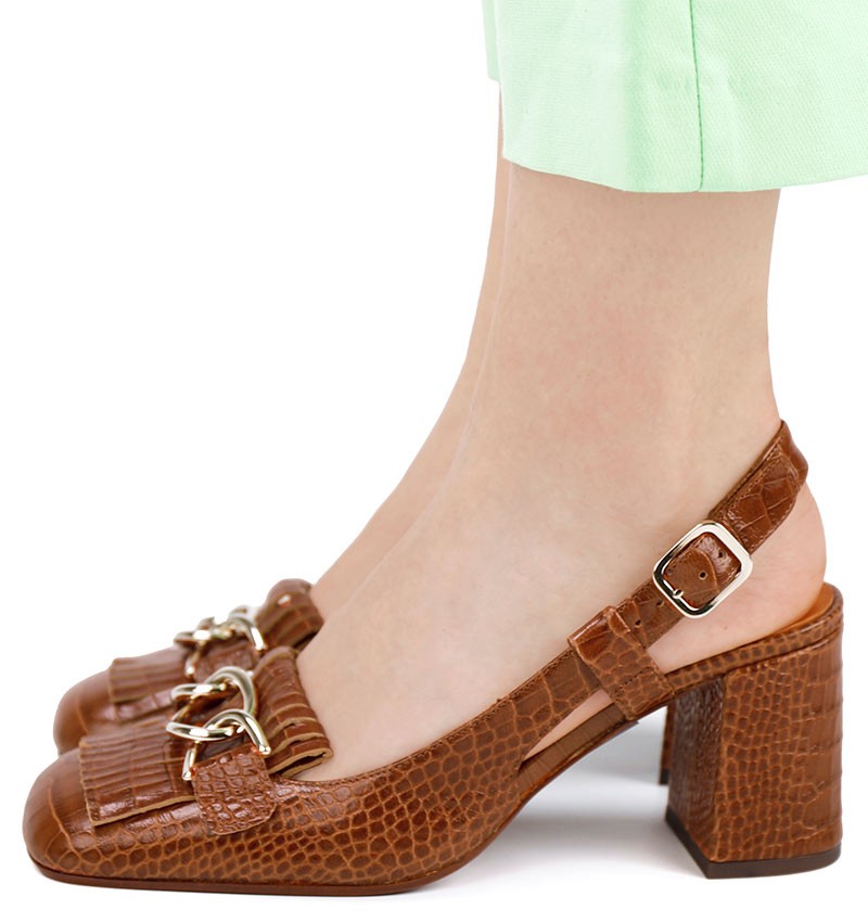 Chie mihara RILDA BROWN Rebajas baratas