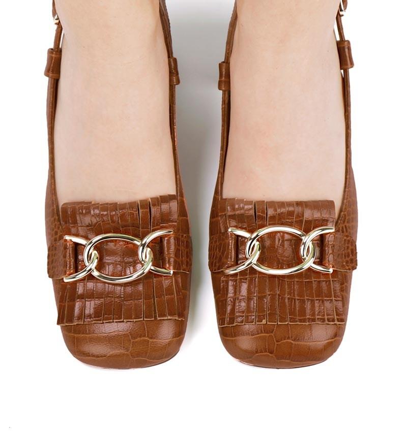 Chie mihara RILDA BROWN Rebajas baratas