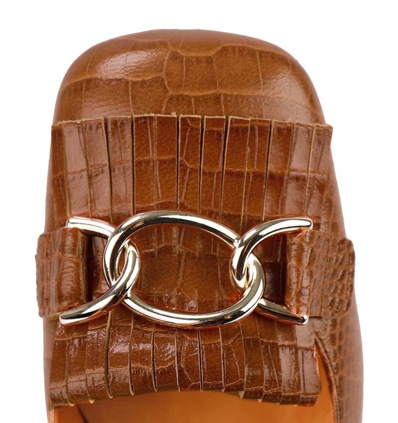 Chie mihara RILDA BROWN Rebajas baratas