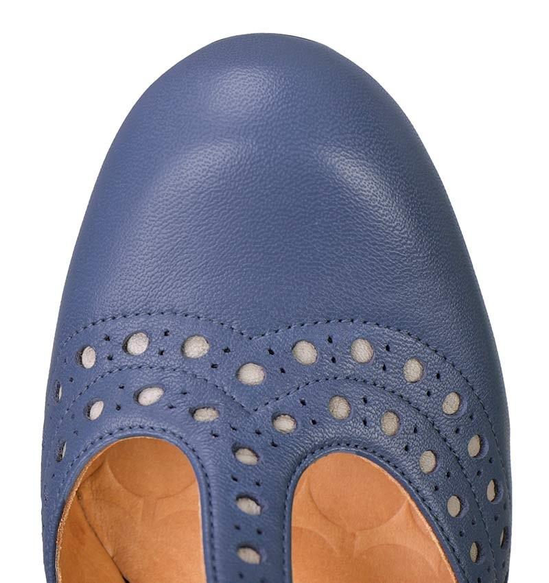 Chie mihara YERURU BLUE Los más vendidos