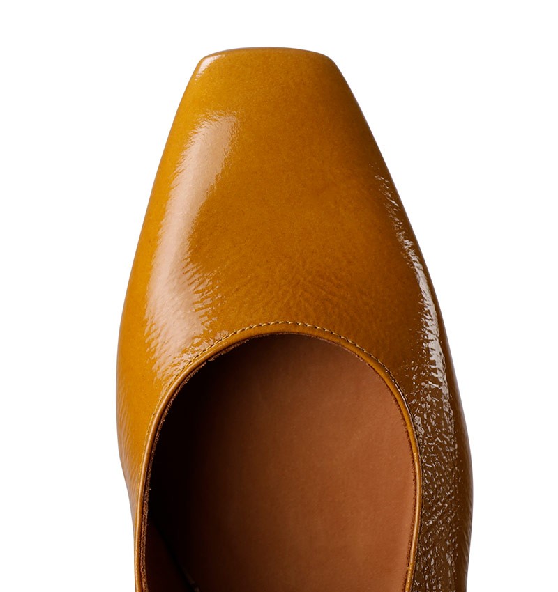 Chie mihara HILANA BROWN Tienda