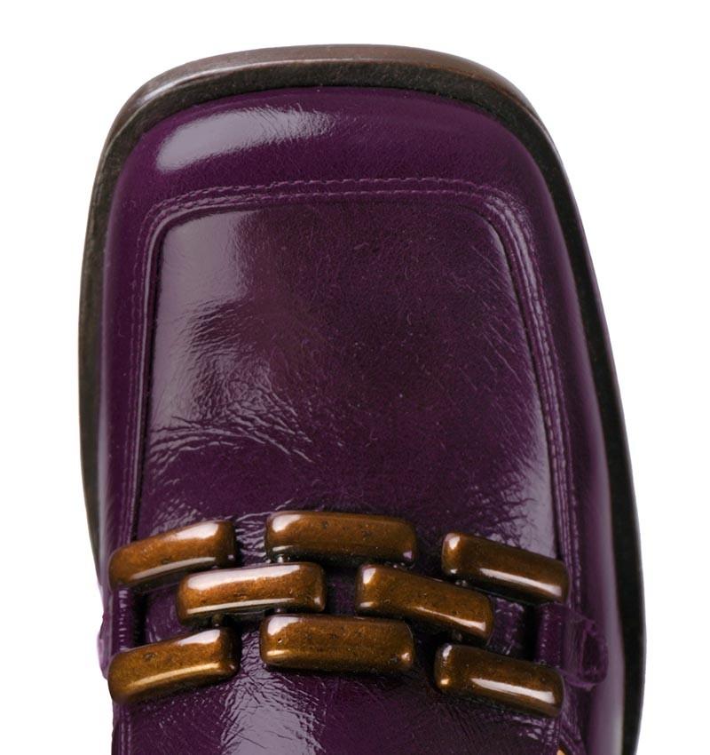 Chie mihara XENCO PURPLE Mejor oferta