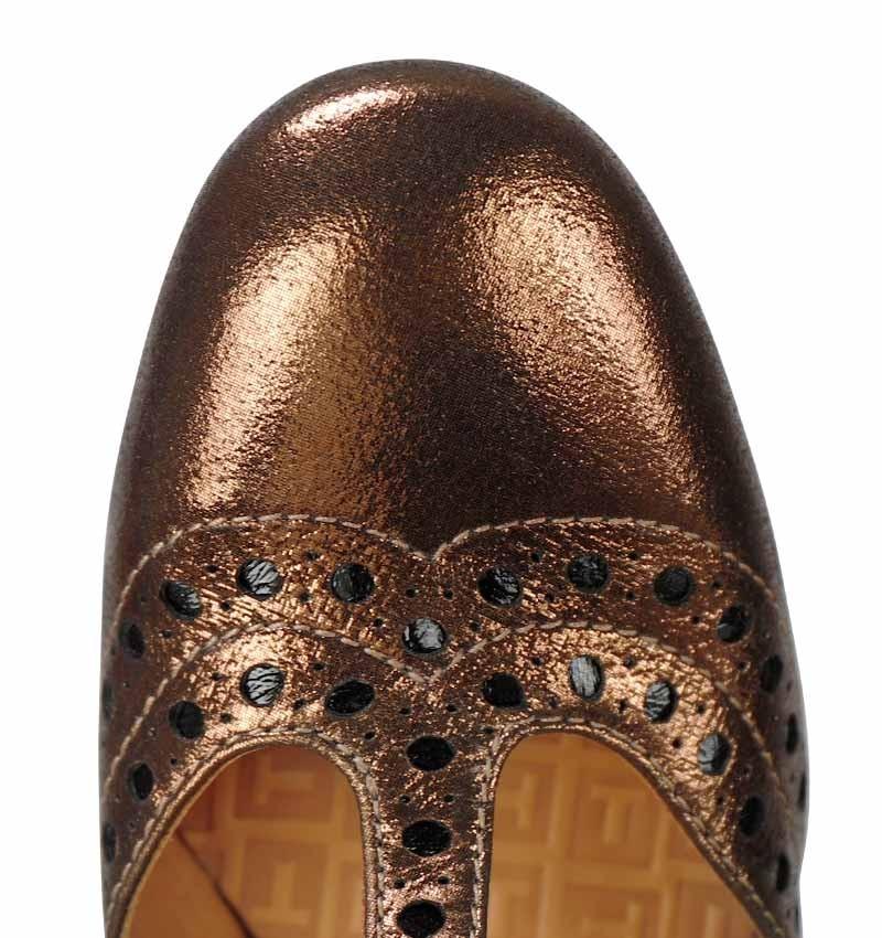 Chie mihara WANTE COPPER Rebajas online