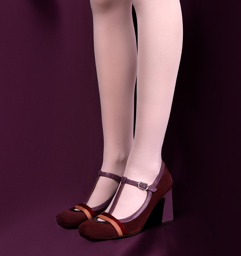 Chie mihara ODAINA GRAPE