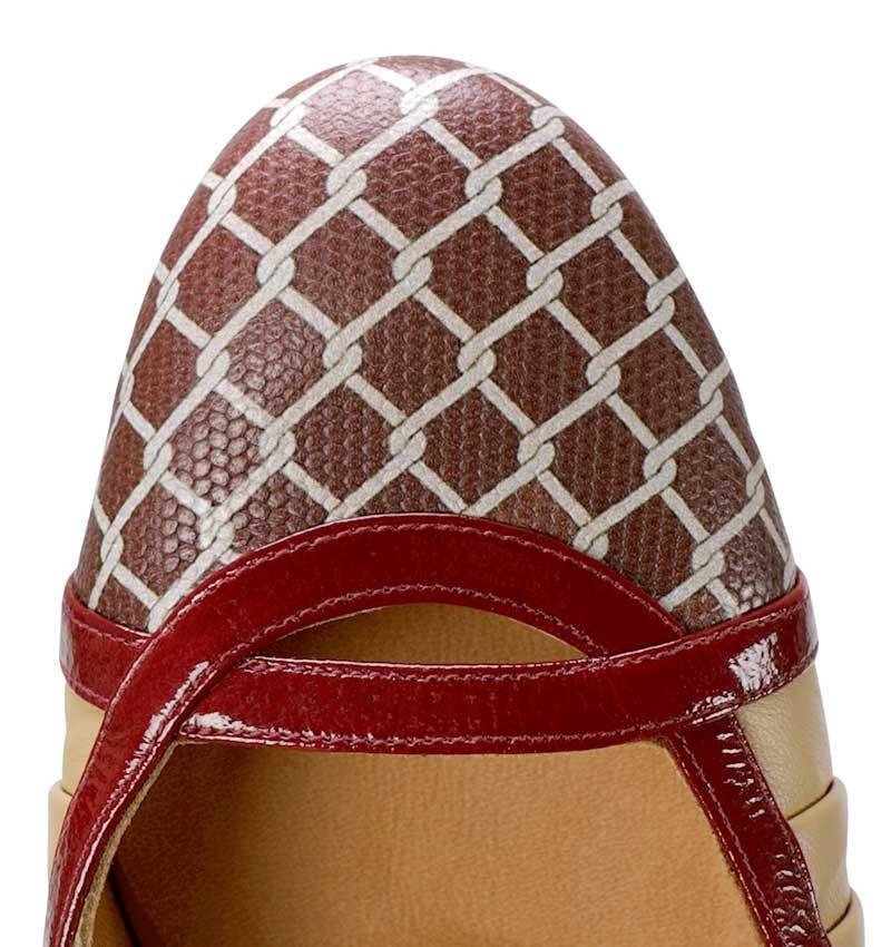 Chie mihara MITONIA BEIGE Limitado a 3 días