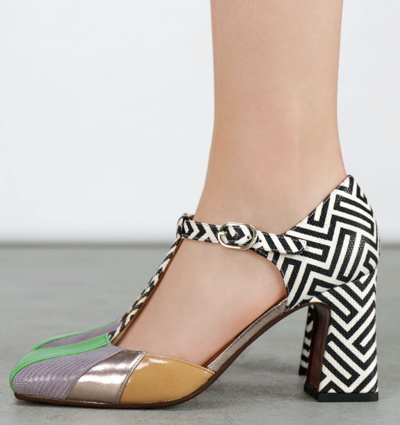 Chie mihara OLILI MULTI Precios de Black Friday
