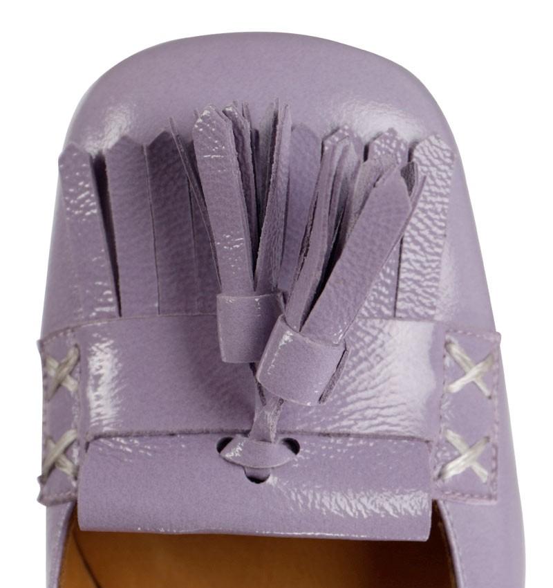 Chie mihara SOYKI LAVENDER En oferta