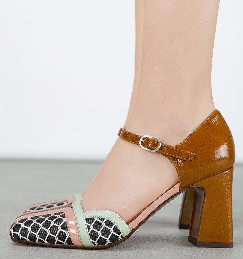 Chie mihara OLALI MULTI Oferta exclusiva