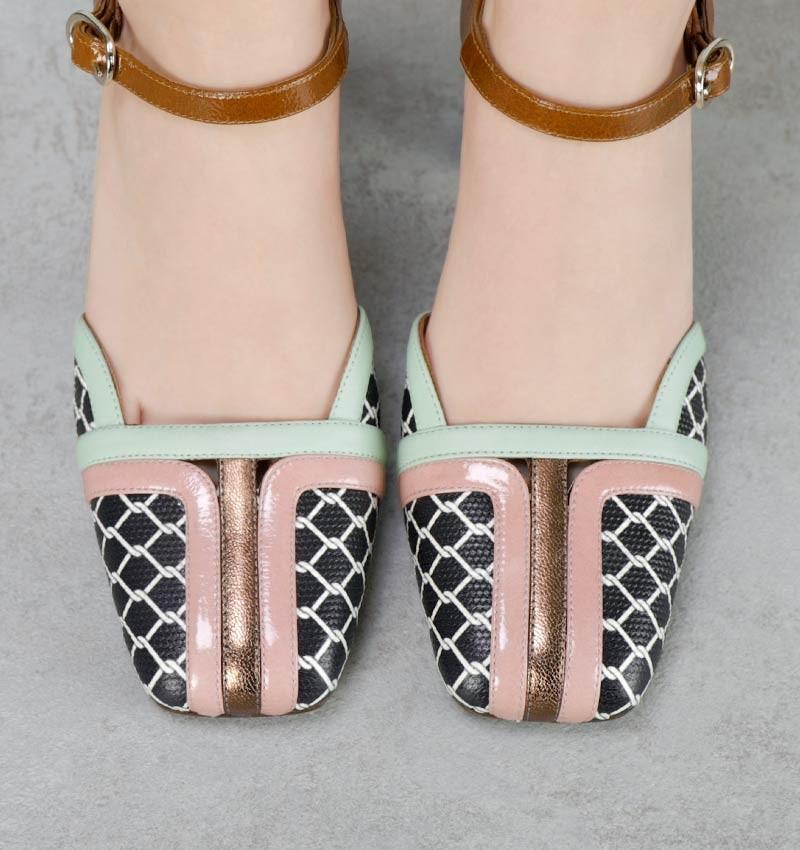 Chie mihara OLALI MULTI Oferta exclusiva