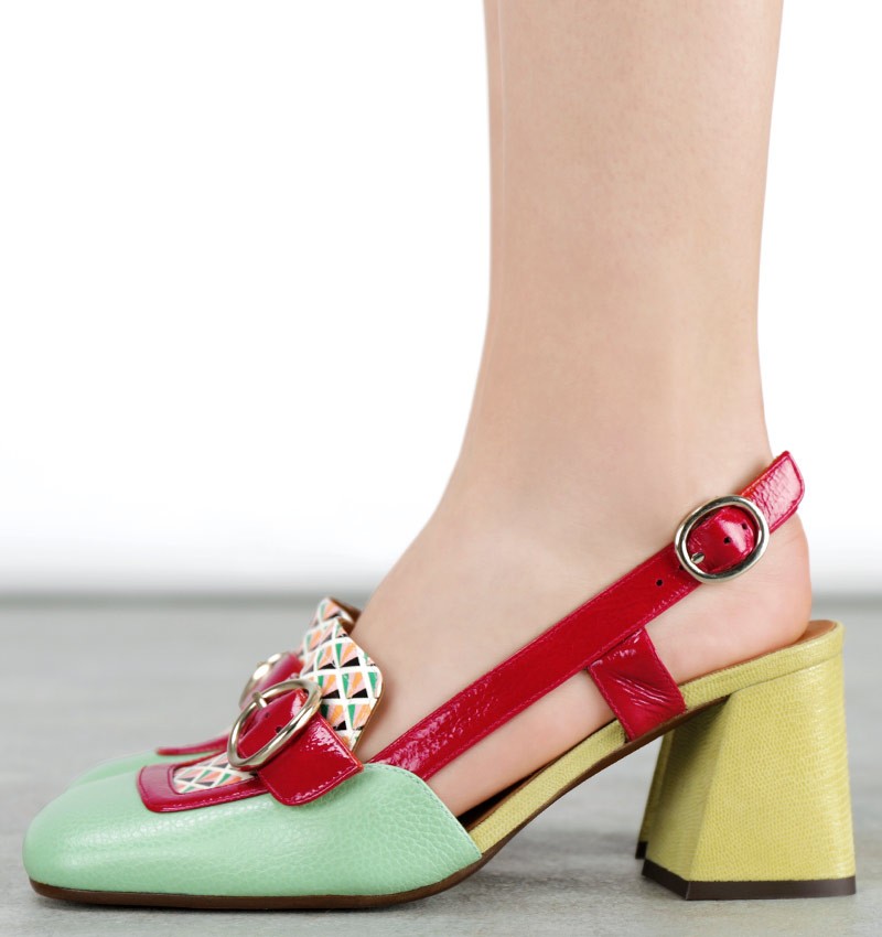 Chie mihara SUYLI MULTI Descuento por venta flash