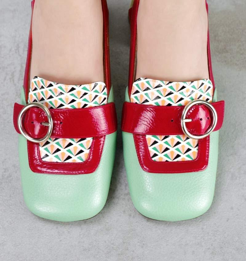 Chie mihara SUYLI MULTI Descuento por venta flash
