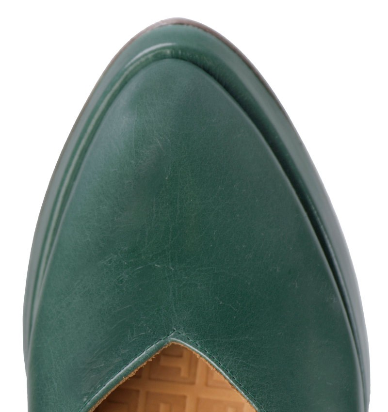 Chie mihara FASI GREEN Rebajas de fin de temporada