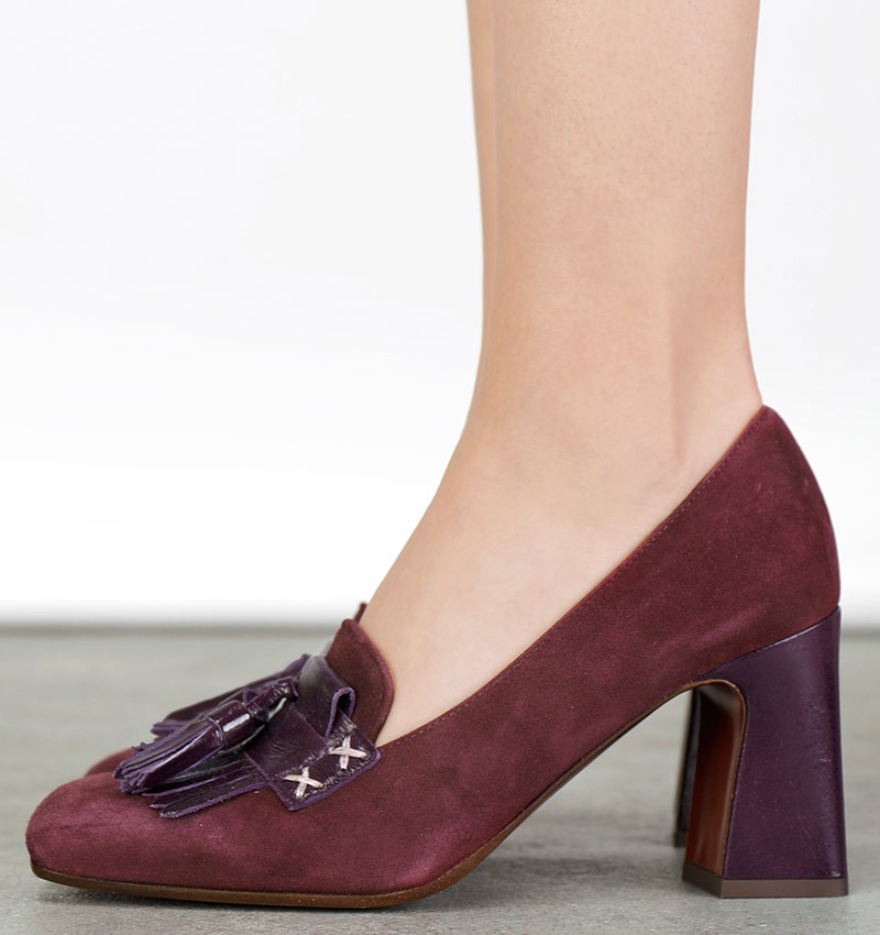 Chie mihara OFFICIEL GRAPE Precio ultrabajo