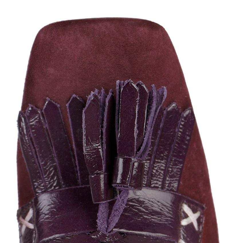Chie mihara OFFICIEL GRAPE Precio ultrabajo