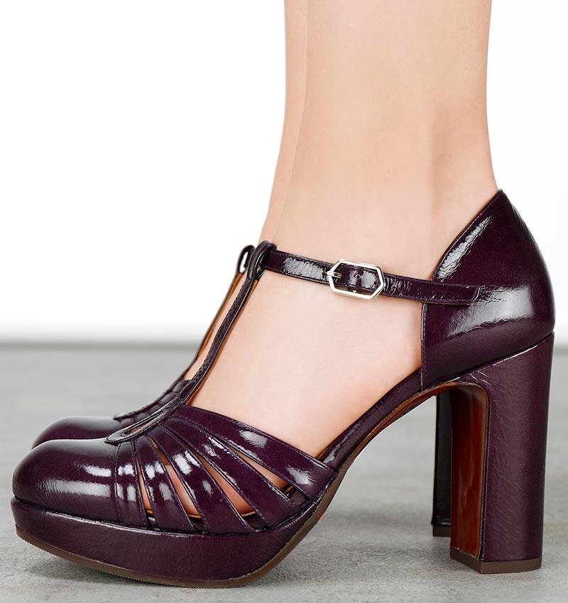 Chie mihara YEILO GRAPE Outlet