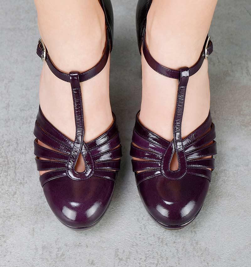 Chie mihara YEILO GRAPE Outlet
