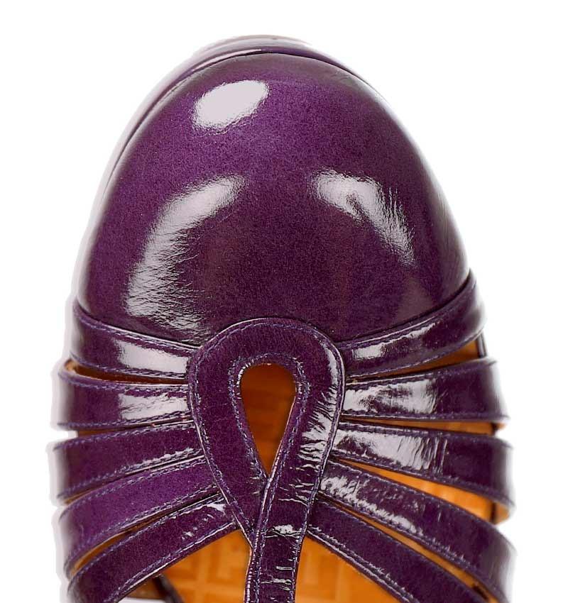 Chie mihara YEILO GRAPE Outlet