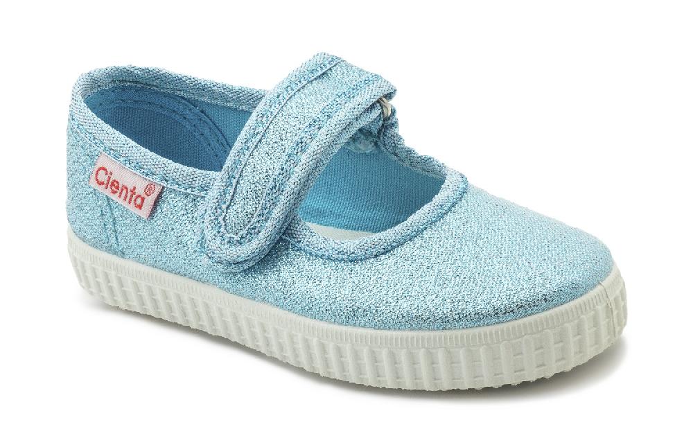 Cienta Merceditas Velcro New Mejor oferta