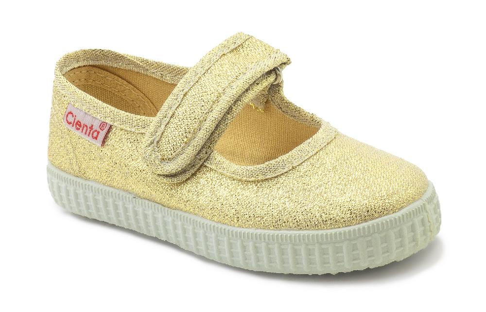 Cienta Merceditas Velcro New Mejor oferta