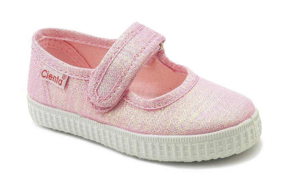 Cienta Merceditas Velcro New Mejor oferta