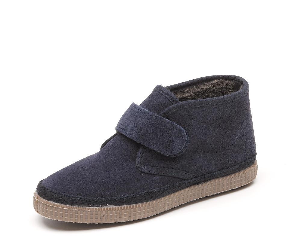 Cienta Bota Safari/Pisacacas Velcro Último día