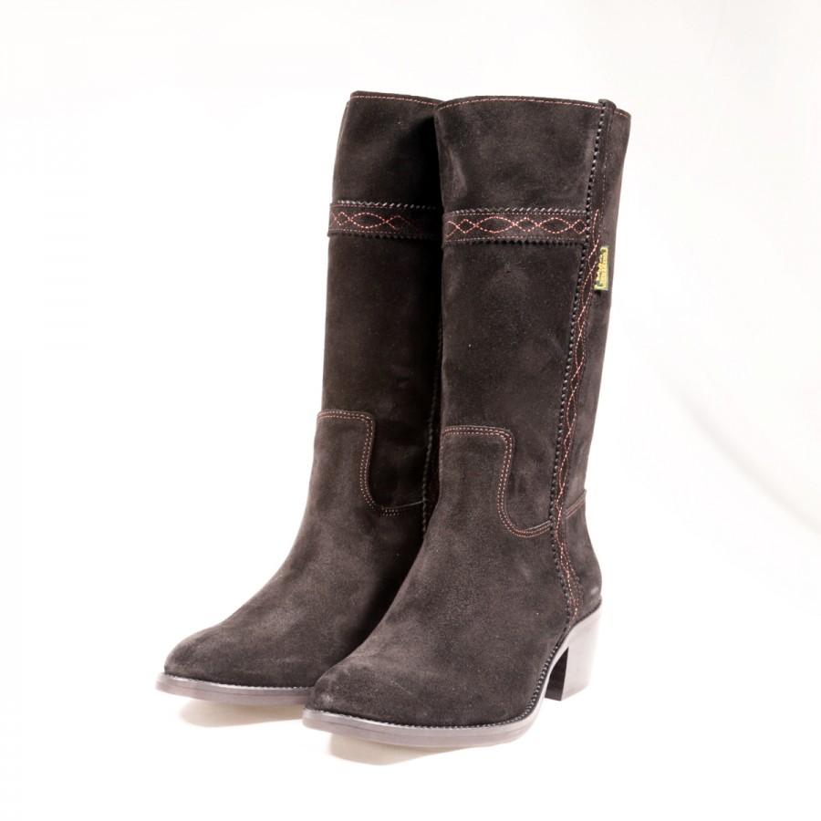 Dakota boots Bota campera 476 Negro COMPRAR AHORA
