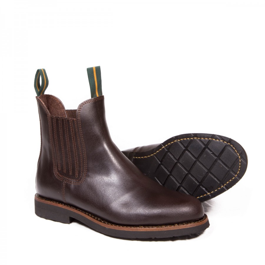Dakota boots Bota chelsea estilo campero hombre 520 En línea