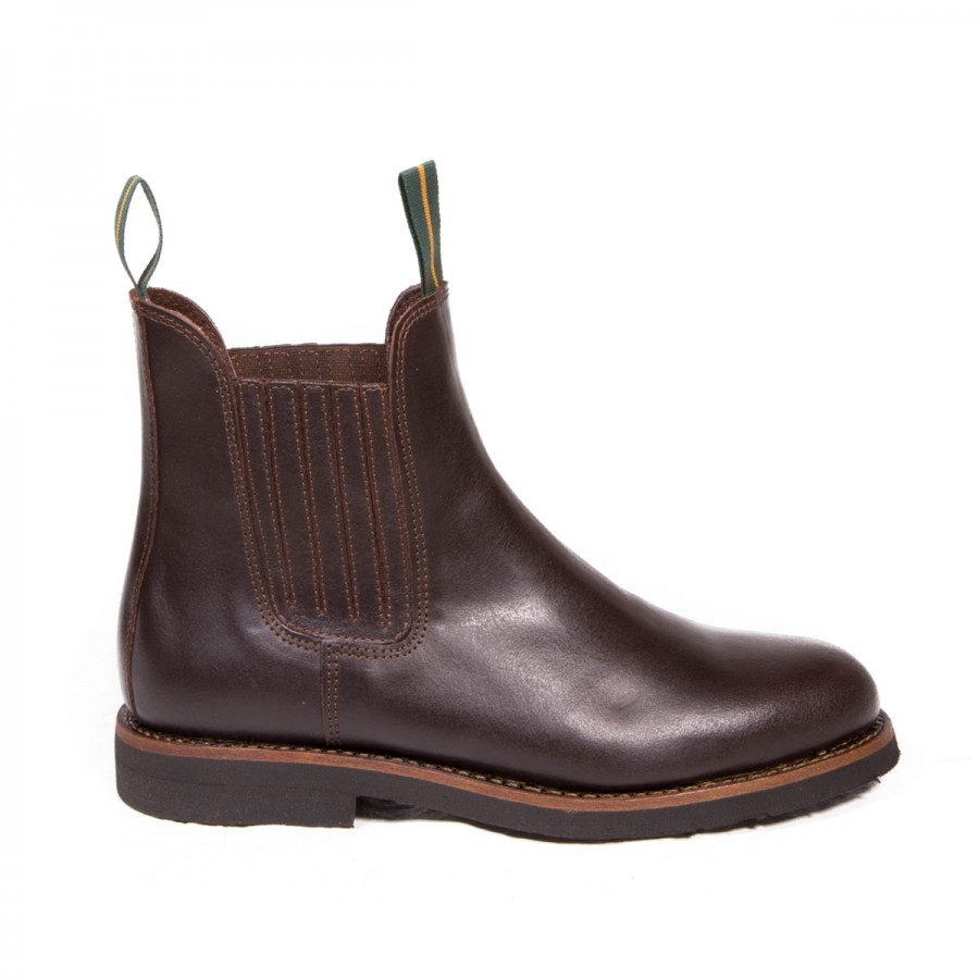 Dakota boots Bota chelsea estilo campero hombre 520 En línea