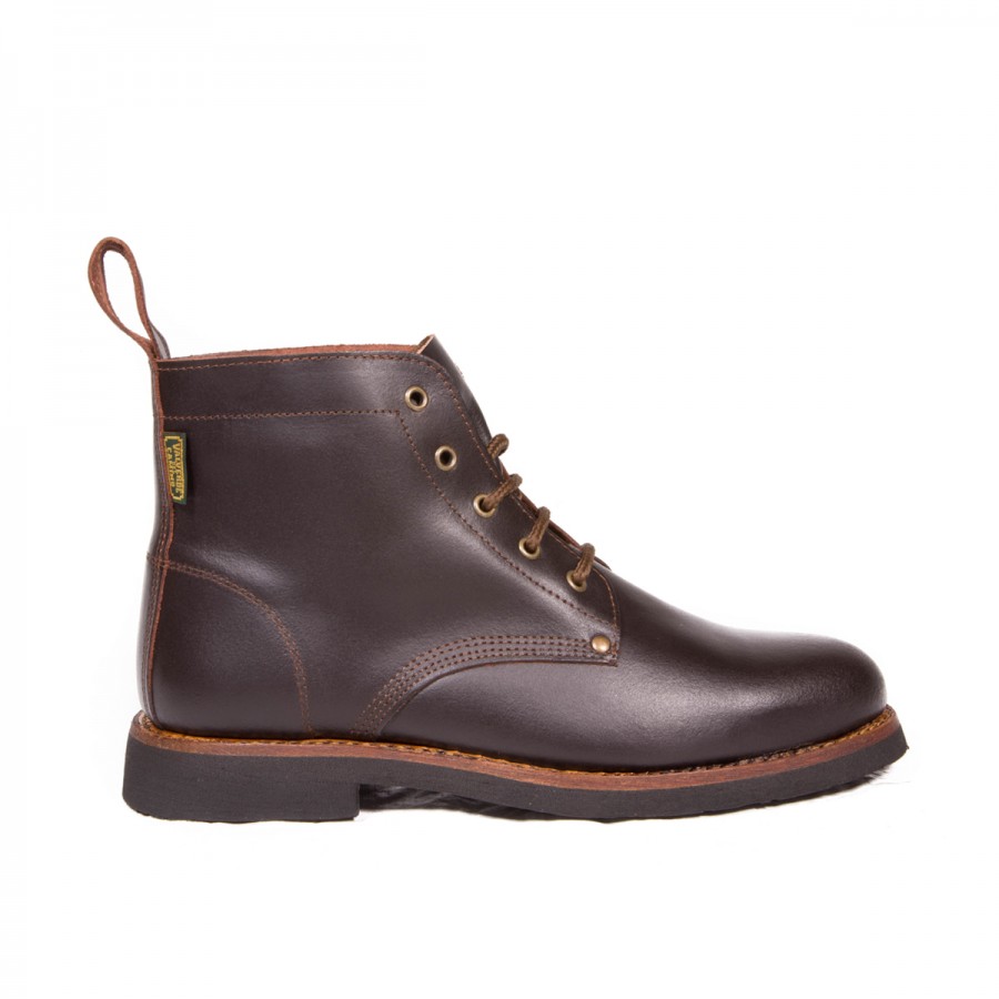 Dakota boots Bota cordones estilo campero 522-01 Outlet