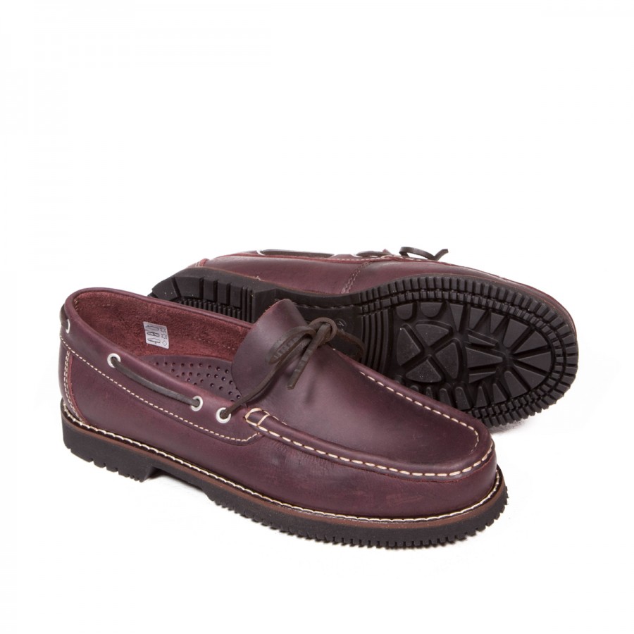 Dakota boots Zapato estilo comanche 500 Rubi Outlet online