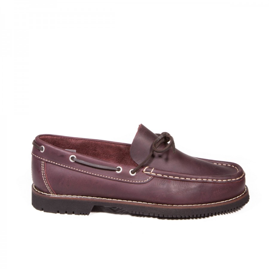 Dakota boots Zapato estilo comanche 500 Rubi Outlet online
