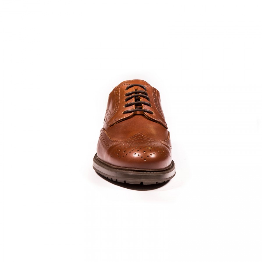 Dakota boots Zapato hombre suela comfort Light ZAP 1 Vaqueta Sol Ofertas